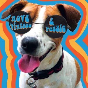 Meet your Posher, Abigail